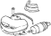 Kraftstoff category icon/image